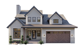 Your house plan