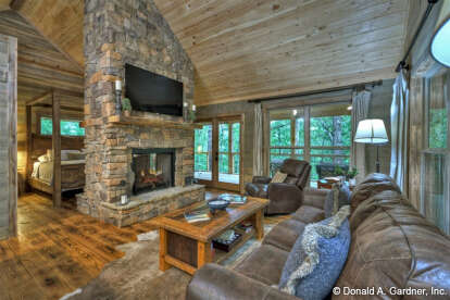 House Plan House Plan #28165 Additional Photo