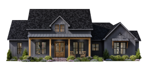 Your house plan