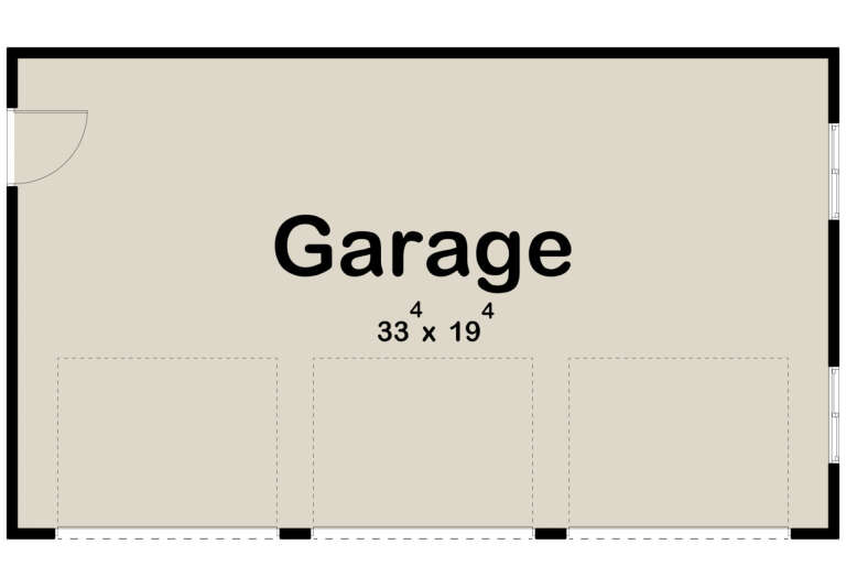 House Plan House Plan #28177 Drawing 1