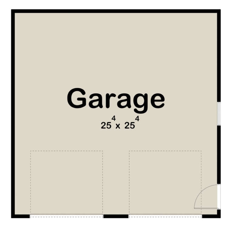 House Plan House Plan #28178 Drawing 1
