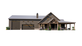 Your house plan