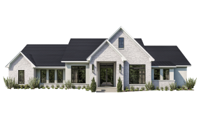 Your house plan