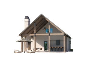 Your house plan