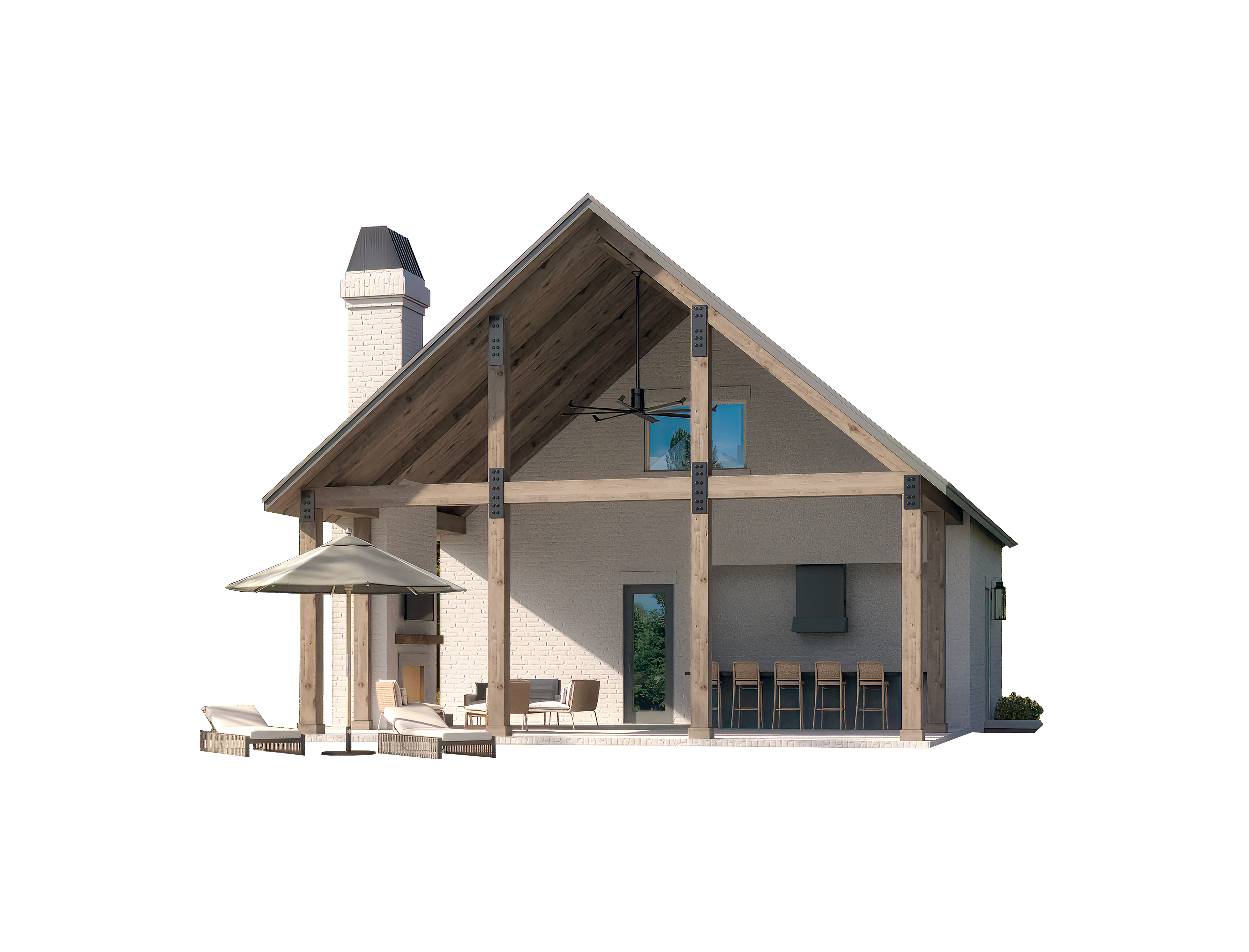 Your house plan