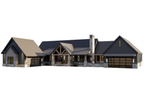 Plan cutout