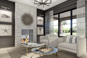 Craftsman House Plan #963-00713 Additional Photo