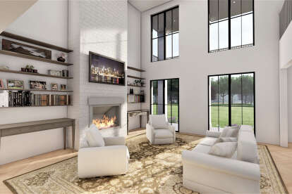 House Plan House Plan #28244 Additional Photo