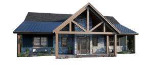 Your house plan