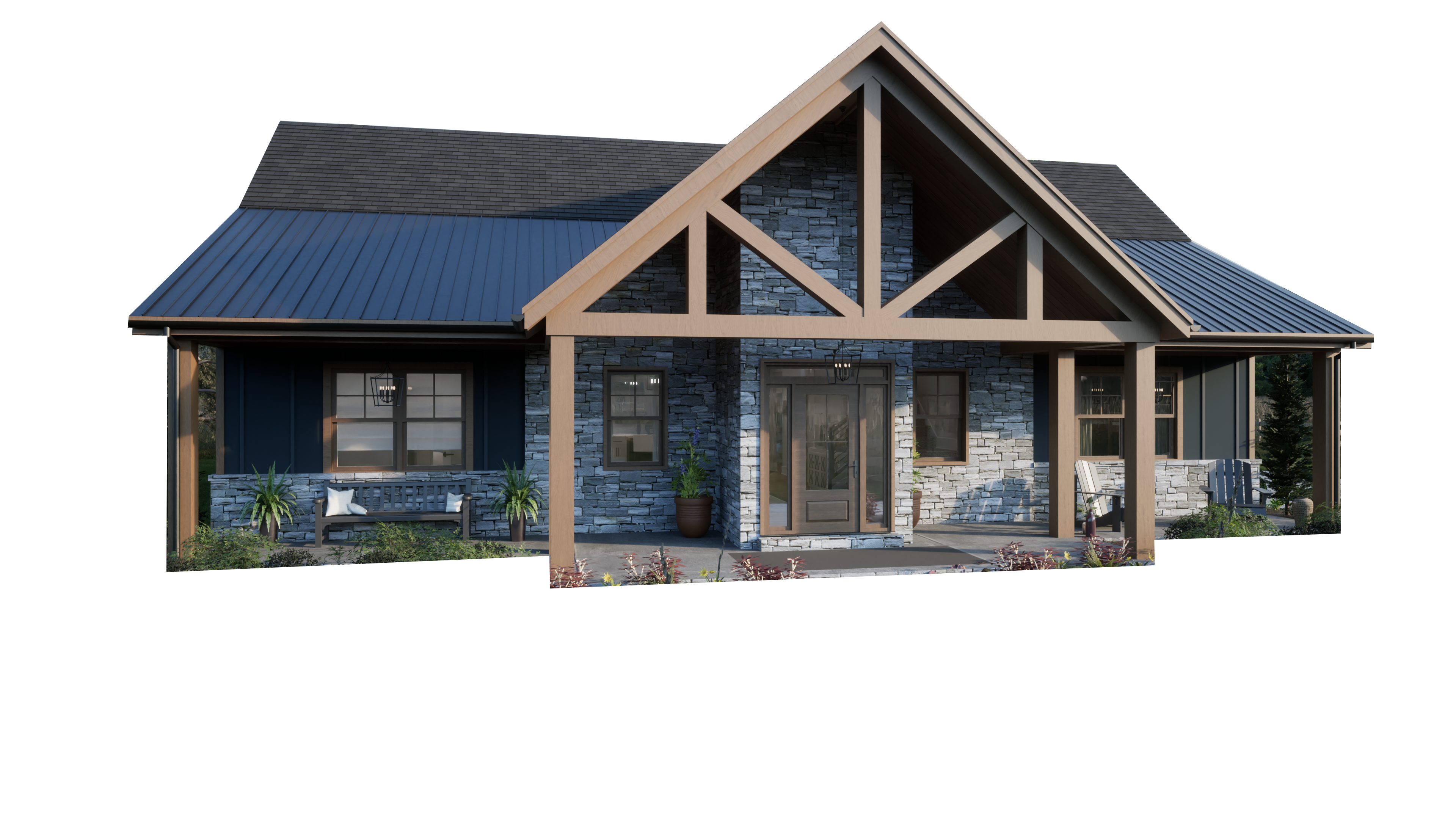 Your house plan