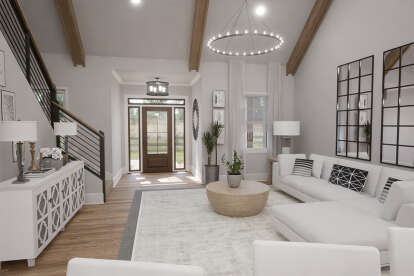 House Plan House Plan #28247 Additional Photo