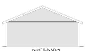 Traditional House Plan #940-00680 Elevation Photo