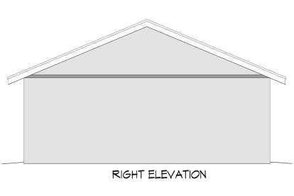 Traditional House Plan #940-00680 Elevation Photo