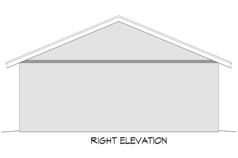 Traditional House Plan #940-00680 Elevation Photo
