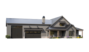Your house plan