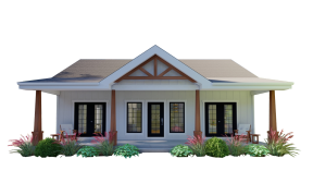 Your house plan