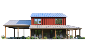 Your house plan