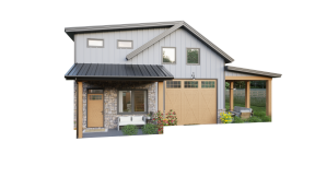 Your house plan