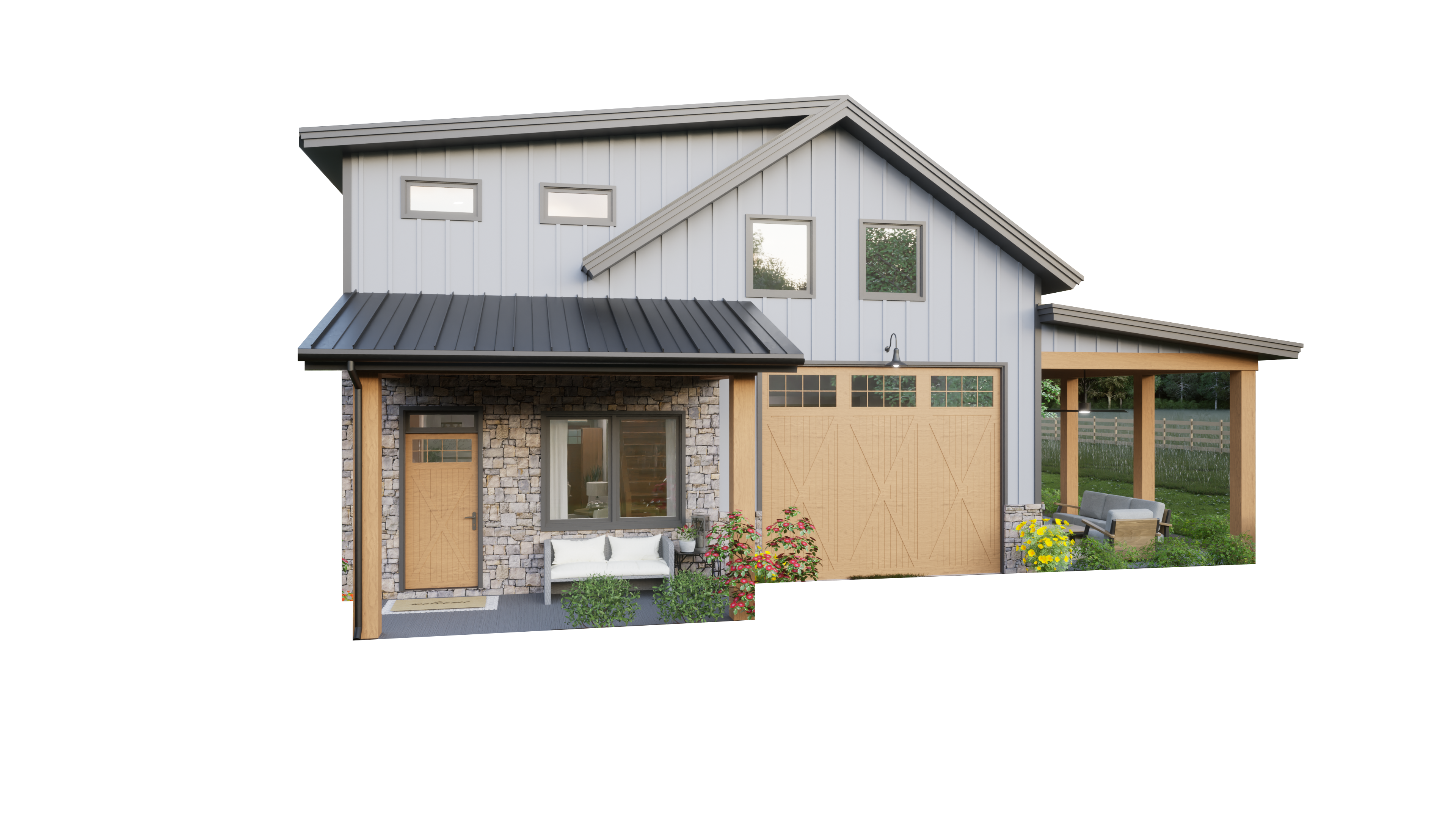 Your house plan