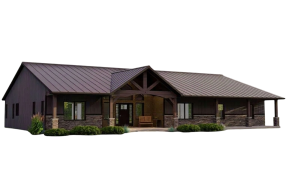 Your house plan