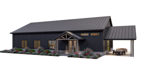 Your house plan