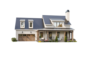 Your house plan