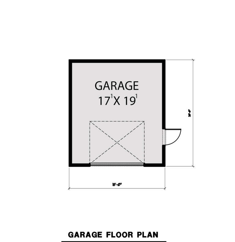 House Plan House Plan #28306 Drawing 3