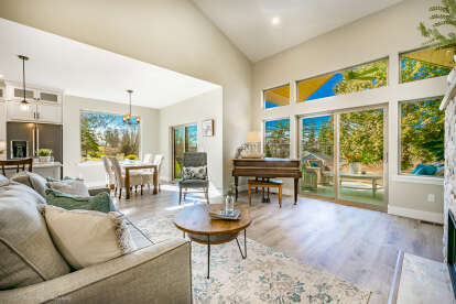 House Plan House Plan #28307 Additional Photo