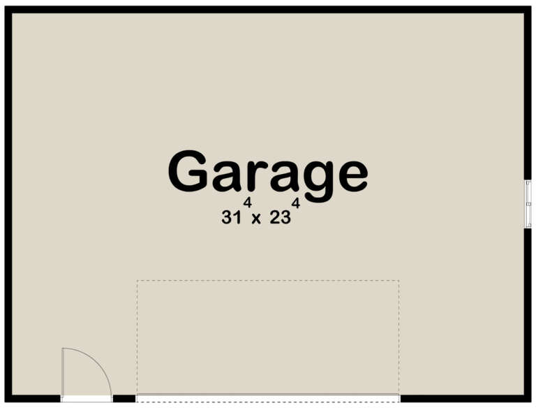 House Plan House Plan #28309 Drawing 1