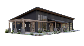Your house plan