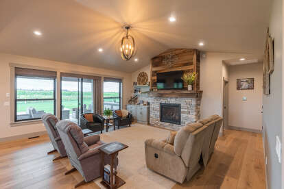 House Plan House Plan #28317 Additional Photo