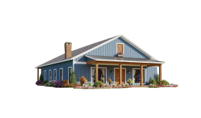 Your house plan