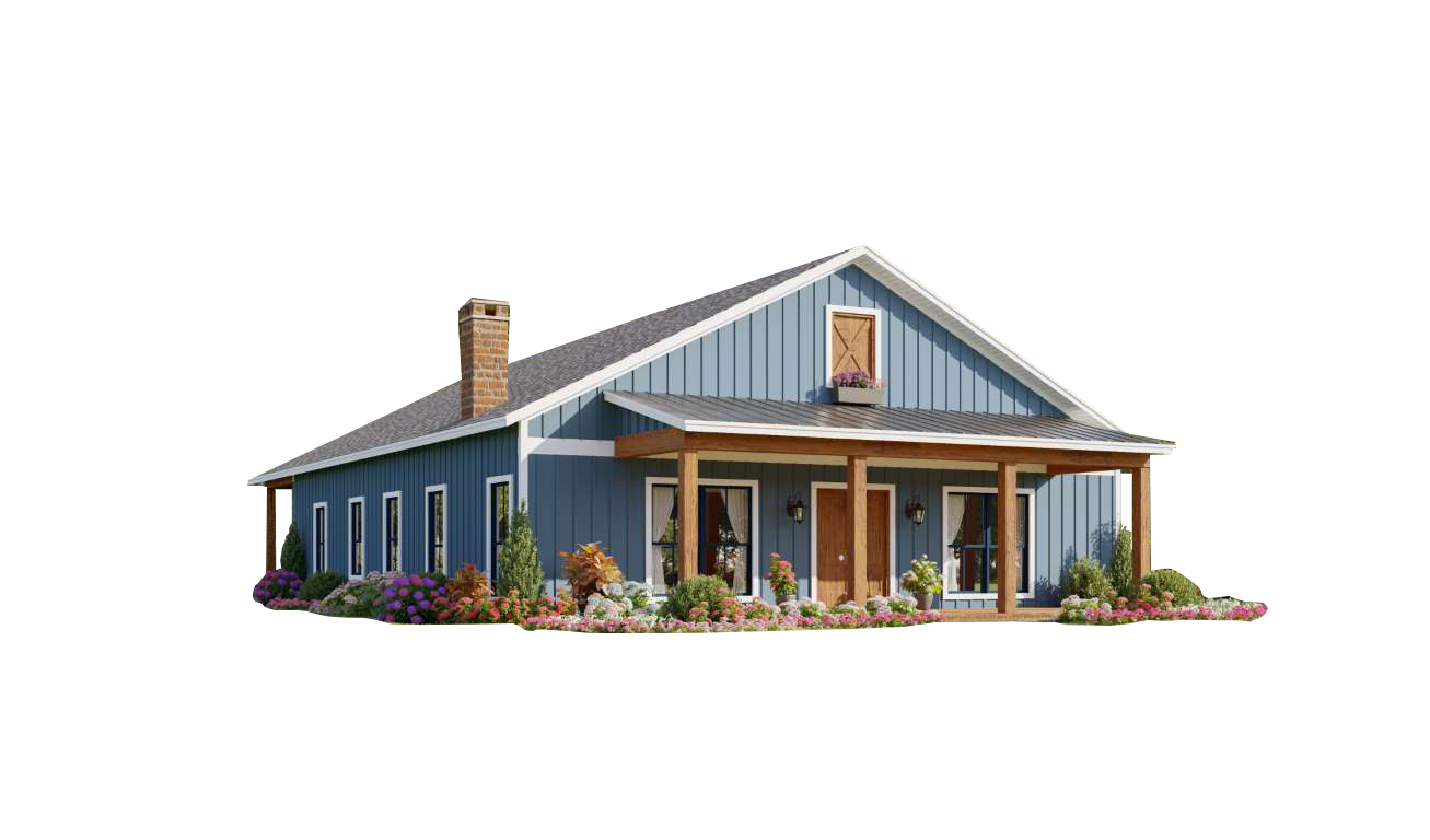 Your house plan