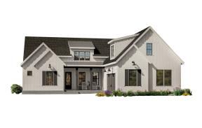 Your house plan