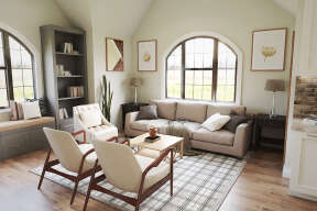 European House Plan #699-00350 Additional Photo