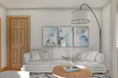 House Plan House Plan #28343 Additional Photo