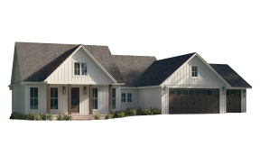 Your house plan