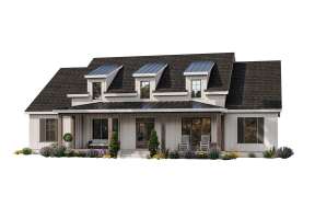 Your house plan