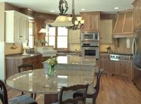 Craftsman House Plan #098-00034 Additional Photo