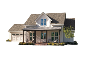 Your house plan