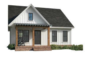 Your house plan