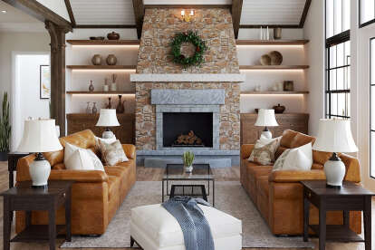 House Plan House Plan #28381 Additional Photo