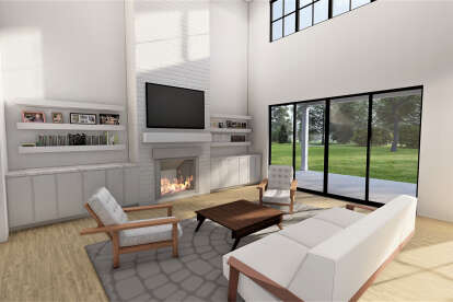 House Plan House Plan #28385 Additional Photo