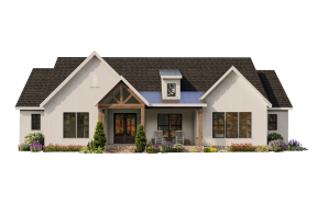 Your house plan