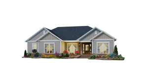 Your house plan