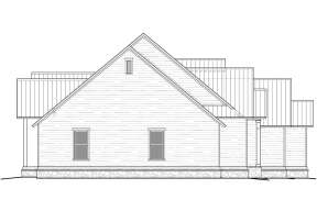 Craftsman House Plan #5995-00021 Elevation Photo