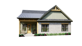 Your house plan