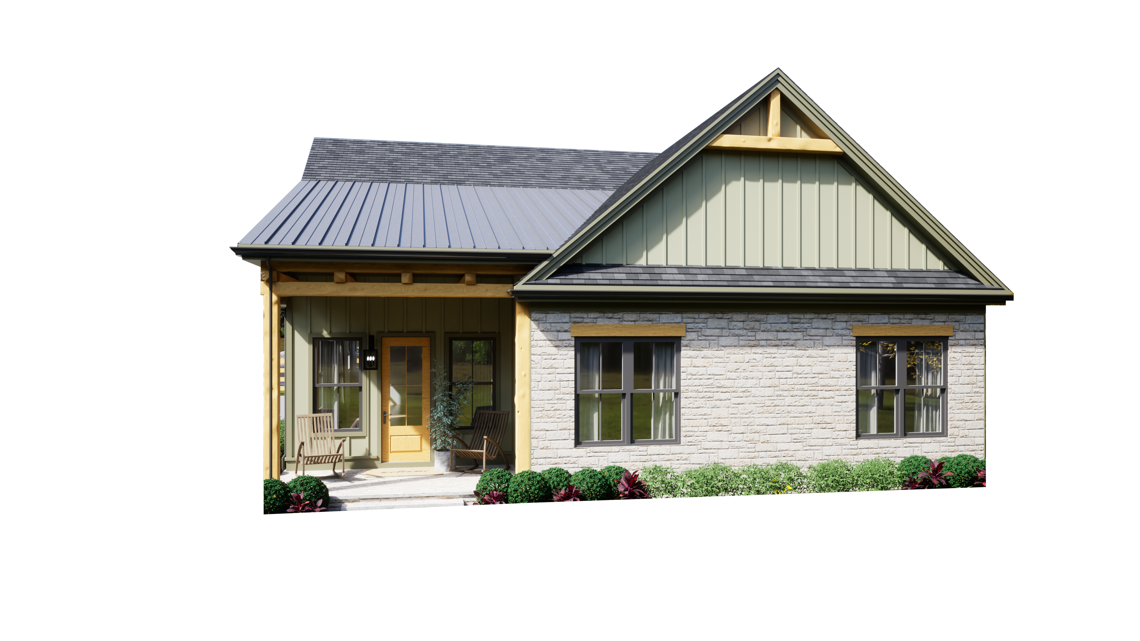 Your house plan
