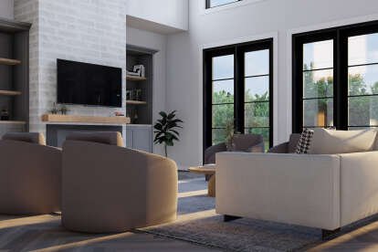 House Plan House Plan #28436 Additional Photo