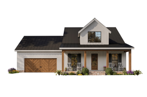 Your house plan